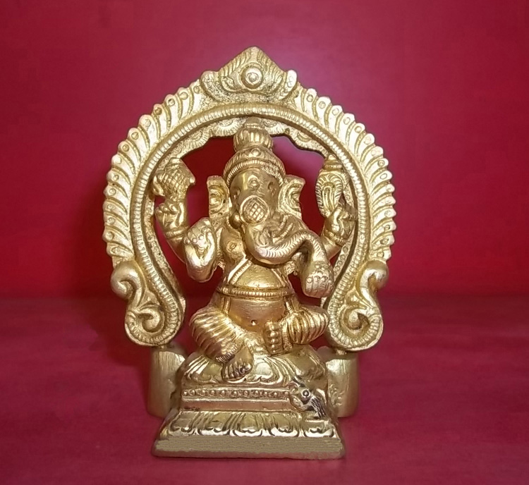 Lord Ganesha